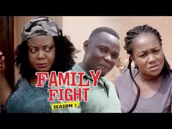Video: Family Palava [Season 1] - Latest Nigerian Nollywoood Movies 2018